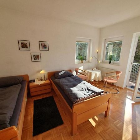 Abm Apartment 16 Zwingenberg (Hessen) Exterior foto