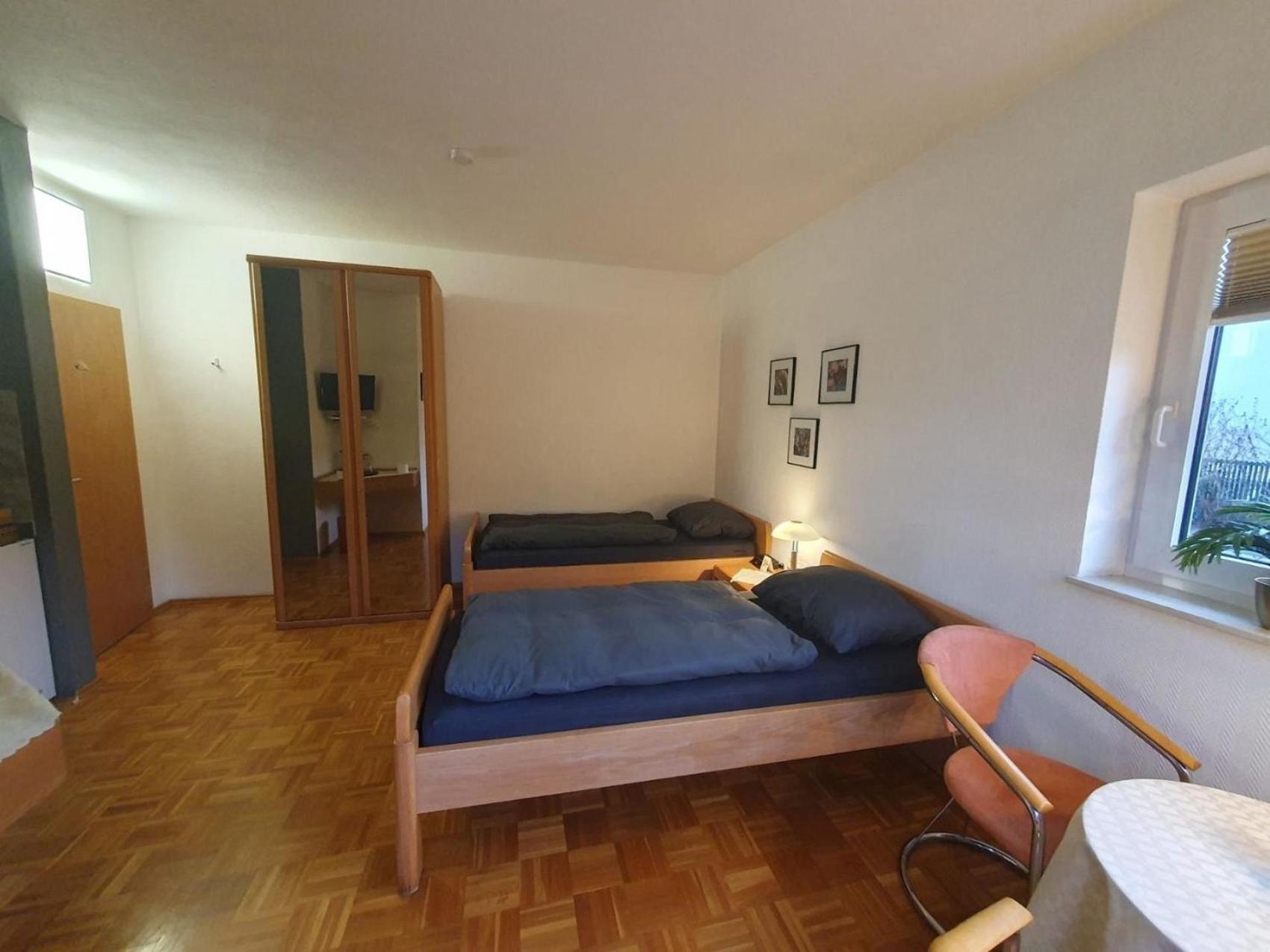 Abm Apartment 16 Zwingenberg (Hessen) Exterior foto